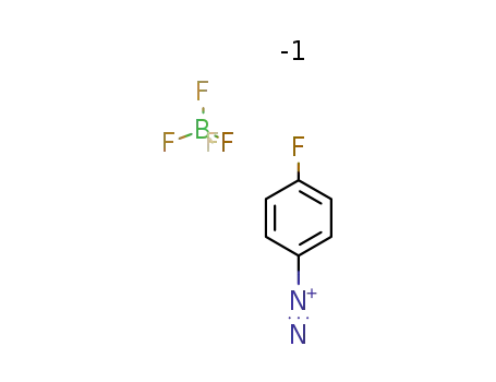 4-fluorobenzenediazonium tetrafluoroborate
